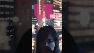 【Movie Portrait】Urban Loneliness -vol.4-【MV】