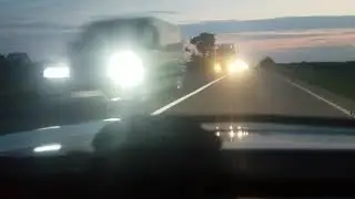 Одесса Рени трасса ремонт