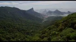 Amazonia - Trailer