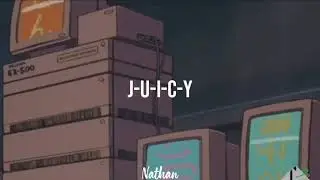 Ayesha Erotica - Big Juicy (Sub Español)