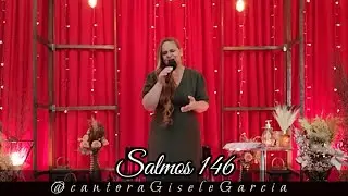 #Samos146 - Gisele Garcia