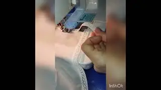 Сегодня пелëнка из штапеля.. да, штапель вам не муслин☝