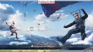 Hack Rules Of Survival PC 28 4 2018 – ROS PC Hack Mới Nhất Histidin 9 0
