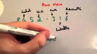 Place Value - Corbettmaths