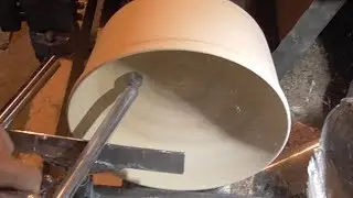 Расточной резец