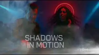 🌌✨ Shadow in Motion – Traian Mândru | Tech House Underground 2025 🔊🔥