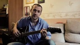 Государство - ГрОб (Егор Летов кавер гитара аккорды бой)