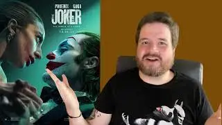 Joker: Folie à Deux | Review and Evaluation