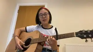 Santé - Stromae (cover/reprise)