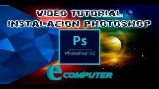 Como Instalar Photoshop CC 2017