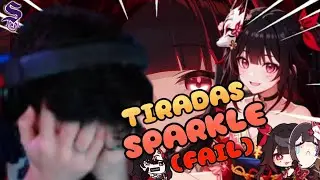 🔥 +100 TIRADAS EN SPARKLE ✨(ACABA MAL) | HONKAI STAR RAIL | SERGELEAL