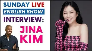 Struggling to Learn English? Learn how YouTuber Itsjinakim Became FLUENT at English