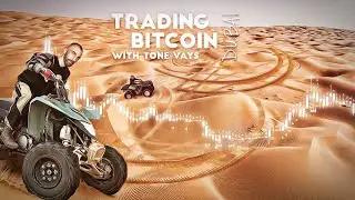 🌙 Bitcoin Going to the MOON!!!!