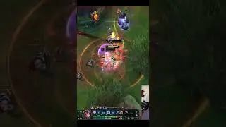 DIANA TRIPLE KILL 1v3 HUGE ULT!!!