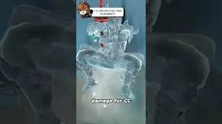 emilie saves wrio! v4.8 2nd half code: YILB58196U15  #genshin #genshinimpact #mihoyo #hoyoverse