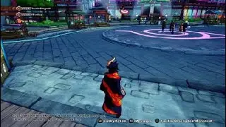 NARUTO TO BORUTO bro sleeping when playing.
