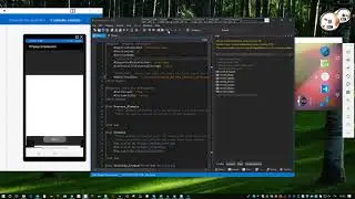 FFmpegvitamioStream with B4A