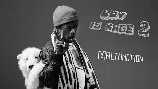 LIL UZI VERT - MALFUNCTION No one wants to die alone
They don't wanna miss the show