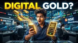 India’s Gold System Just Changed Forever… And Almost Nobody Knows