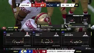 Madden 23// Offline Franchise
