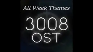 Roblox 3008 OST - All Week Themes (Consecutive Playlist)