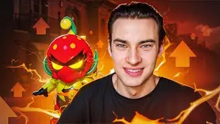 ТОП 1 МИРА БЛИЗКО! ВЕРНУЛ ТОП 4 МИРА 115к кубков