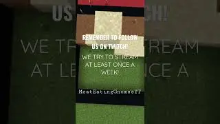 Steve falling sand art reminder of twitch! 