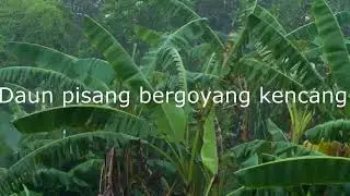 Pertemuan 10 - Topik 2 Penambahan Teks ke Video dengan Filter Text