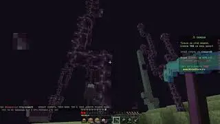 Майнкрафт с другом №1