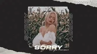 Sad Guitar Type Beat [Sorry] Pop Type Beat x Roddy Ricch & Juice WRLD Type Beat