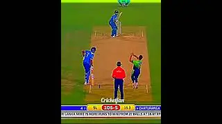 M. Amir amazing bowling 🔥#cricketfan