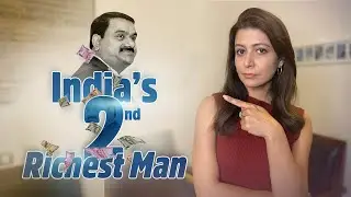 Who is Gautam Adani