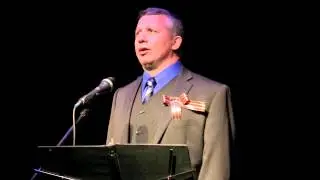 Эх, дороги...Дмитрий Анисимов.Dmitri Anisimov.