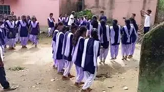 NADA HIGH SCHOOL!!adivasi rakhwala!! rakhwala adivasi jangal rakhwala!! #adivasi #ringtone #tending