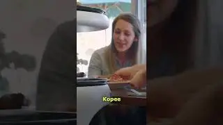 Роботы из Китая - Amelia (For fun) [Ep.112] #shorts
