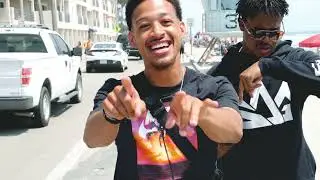 NK4 - Run It Up (Official Music Video)