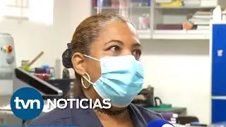 Archivos Nacionales intenta recuperar los documentos más antiguos del país | TVN Noticias