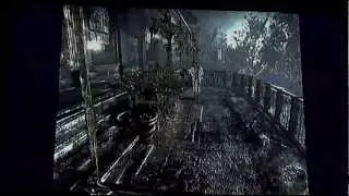 Resident Evil Remake - Wii. Прохождение за Криса, часть04