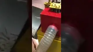 Станки для производства маникюрки и круглых палочек в наличии