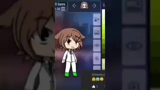 ✨делаю ос по эмодзи ✨ 3/?часть