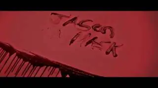 Max Surgut - Jason Mask (Official Music Video)