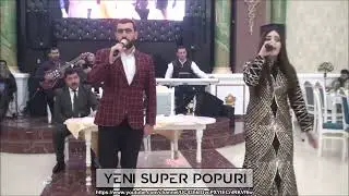 popuri toy mahnilari duet ifa Fidan xanım ve Qaryağdı Avşaroğlu ⧸ gitara Elbəyi ⧸ sintez Pərviz