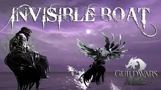 Guild Wars 2, but it doesn't work