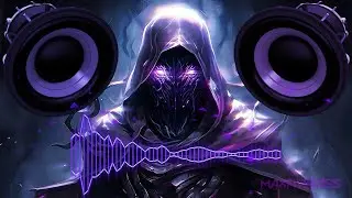 LOUIEJAYXX - Planet X (BASS BOOSTED)