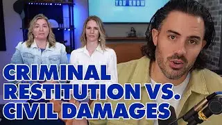 Lawyer Reacts: Ruby Franke's Children Seek Restitution from Hildebrandt & Stop Sale of $5.3m House