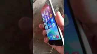 iPhone 6s first look and switch off update version PD1731F_EX_A_1.70.52 