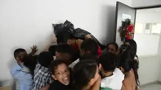 SORPRESA NAVIDEÑA