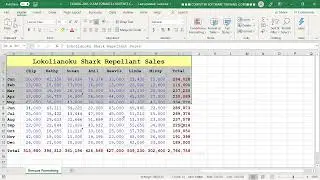 EX-02-10 – Clear Formatting, Contents & Comments in Excel: Reset Cells Without Breaking Layout