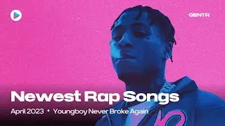 Top Rap Songs Of The Week - April 23, 2023 (New Rap Songs)