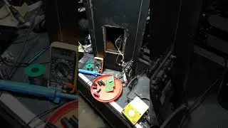 PART 2 REPAIR DB AUDIO model A1216